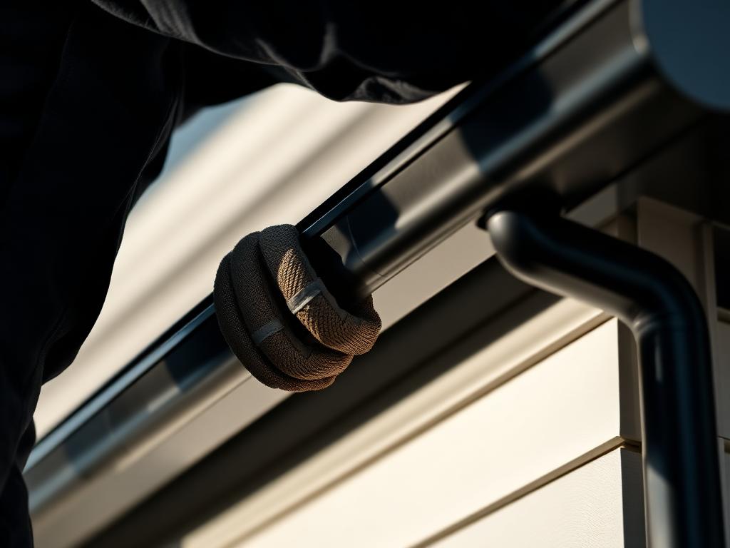Gutter Installation